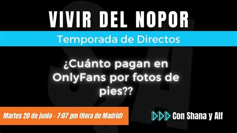 cuanto pagan en onlyfans|Calculadora de precios de OnlyFans 